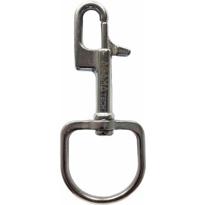 Agama TECH 110 mm s velkým okem Agama TECH 110 mm s velkým okem