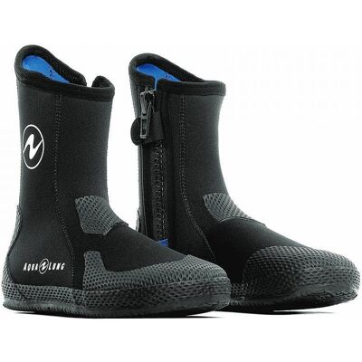 Aqualung SUPERZIP 5 mm, vel. 47 Aqualung SUPERZIP 5 mm, vel. 47