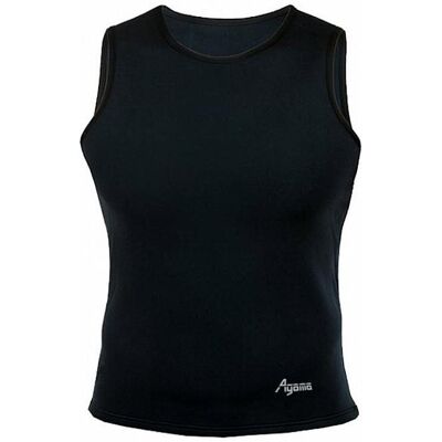AGAMA Neoprenový nátělník Superstretch 2 mm, 3XL AGAMA Neoprenový nátělník Superstretch 2 mm, 3XL