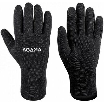 Agama ULTRASTRETCH, 3,5 mm, vel. XL Agama ULTRASTRETCH, 3,5 mm, vel. XL
