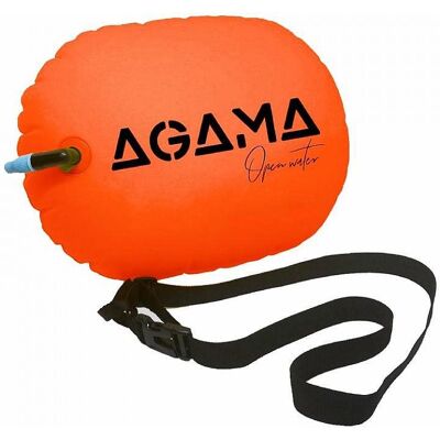 Agama OPEN WATER 7 L, oranžová Agama OPEN WATER 7 L, oranžová
