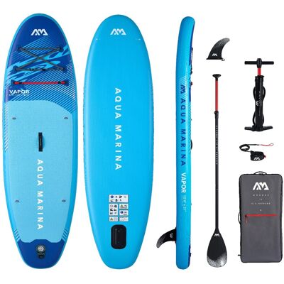 AQUA MARINA Vapor 10'4'' AQUA MARINA Vapor 10'4''