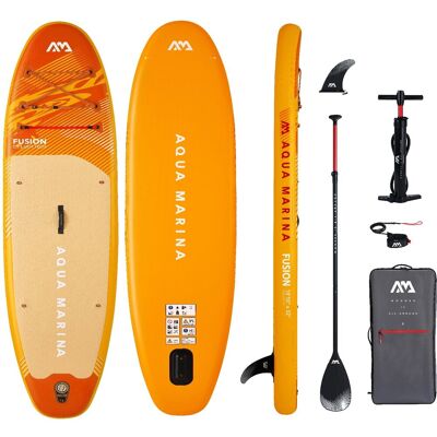 AQUA MARINA Fusion 10'10'' AQUA MARINA Fusion 10'10''