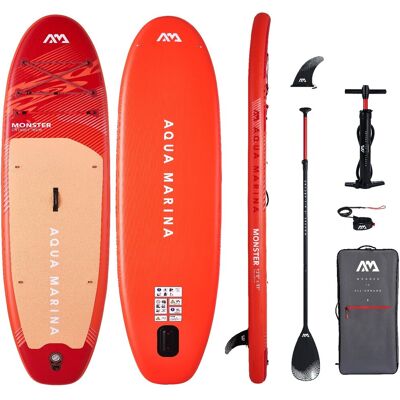 AQUA MARINA Monster 12'0'' AQUA MARINA Monster 12'0''