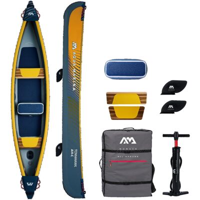 AQUA MARINA Tomahawk Air C3 AQUA MARINA Tomahawk Air C3