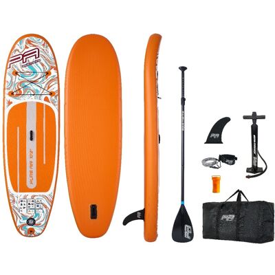 Aqua Marina Pure Air Coast 10'2'' Aqua Marina Pure Air Coast 10'2''
