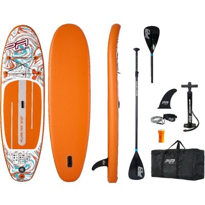Aqua Marina Pure Air Coast 10'10'' Minicombo Aqua Marina Pure Air Coast 10'10'' Minicombo