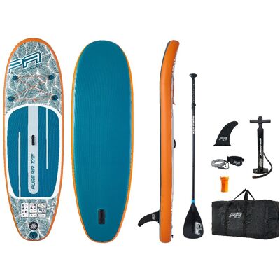 Aqua Marina Pure Air Tropic 10'2'' Aqua Marina Pure Air Tropic 10'2''