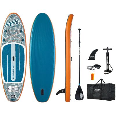 Aqua Marina Pure Air Tropic 10'6'' Aqua Marina Pure Air Tropic 10'6''