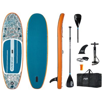 Aqua Marina Pure Air Tropic 10'10'' Minicombo Aqua Marina Pure Air Tropic 10'10'' Minicombo