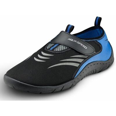 Aqua-Speed Boty do vody 27B vel. 45 Aqua-Speed Boty do vody 27B vel. 45