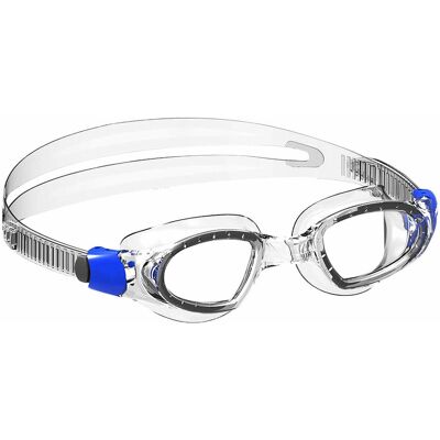 Plavecké brýle Aqua Sphere Mako s průhlednými skly - Unisex - Plavecké vybavení Plavecké brýle Aqua Sphere Mako s průhlednými skly - Unisex - Plavecké vybavení