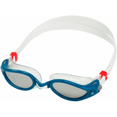 Aqua Sphere Plavecké brýle KAIMAN EXO stříbrná zrcadlová skla Aqua Sphere Plavecké brýle KAIMAN EXO stříbrná zrcadlová skla
