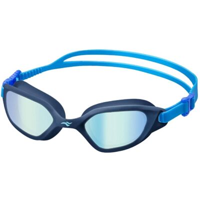 Aqua-Speed Eclipse Mirror modré Aqua-Speed Eclipse Mirror modré