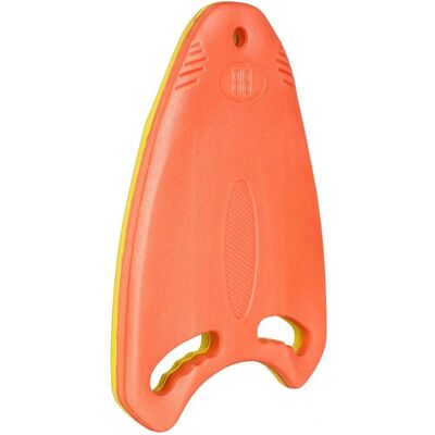Merco Multipack 2 ks Surf plavecká deska oranžová Merco Multipack 2 ks Surf plavecká deska oranžová