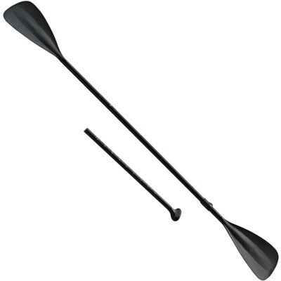 MASTER Oboustranné pádlo pro paddleboard Dual Fibre MASTER Oboustranné pádlo pro paddleboard Dual Fibre