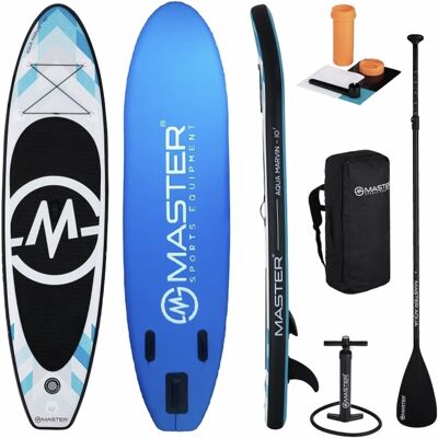 Master paddleboard Aqua Marvin, 10 Master paddleboard Aqua Marvin, 10