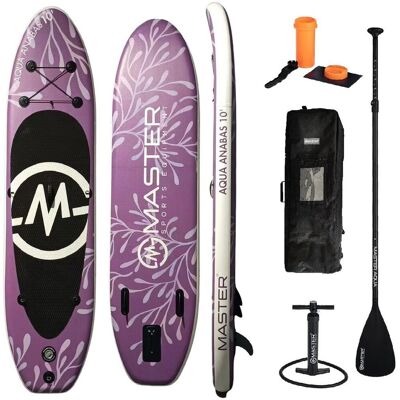Master paddleboard Aqua Anabas, 10 Master paddleboard Aqua Anabas, 10