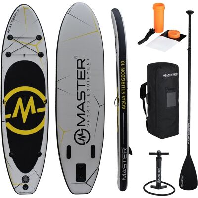 Master paddleboard Aqua Sturgeon, 10 Master paddleboard Aqua Sturgeon, 10