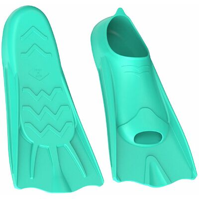 Agama Ploutve Swim Trainning L /39-41/ aqua Agama Ploutve Swim Trainning L /39-41/ aqua