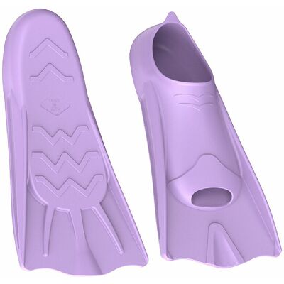 Agama Ploutve Swim Trainning XS /30-32/ lila Agama Ploutve Swim Trainning XS /30-32/ lila