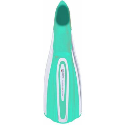 Mares Ploutve Avanti HC Pro 36/37 bílé/aqua Mares Ploutve Avanti HC Pro 36/37 bílé/aqua