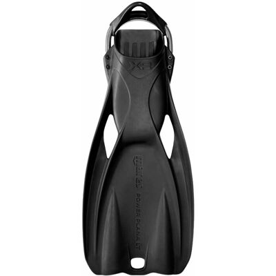 Mares Ploutve Power plana LT černé, XL Mares Ploutve Power plana LT černé, XL