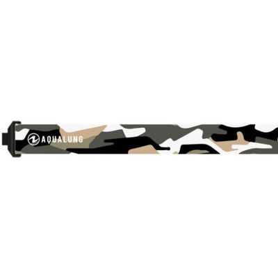 Aqualung látkový pásek k masce Fast strap sand/camo/black Aqualung látkový pásek k masce Fast strap sand/camo/black