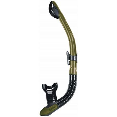 Mares Ergo Dry Potápěčská šnorchl - Snorkel Mares Ergo Dry Potápěčská šnorchl - Snorkel