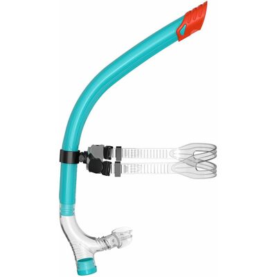 Agama Frontal Swim Šnorchl plavecký aqua Agama Frontal Swim Šnorchl plavecký aqua