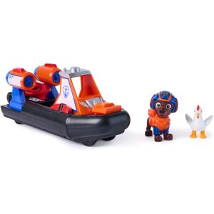 Paw Patrol Model Zuma Rescue Hovercraft - Hračka Paw Patrol Model Zuma Rescue Hovercraft - Hračka