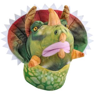 Wild Republic Plyš Maňásek se zvukem Triceratops Wild Republic Plyš Maňásek se zvukem Triceratops