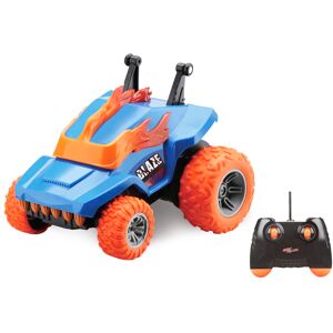 Wiky Auto Blaze malé RC na dálkové ovládání 11,5 cm - český obal Wiky Auto Blaze malé RC na dálkové ovládání 11,5 cm - český obal