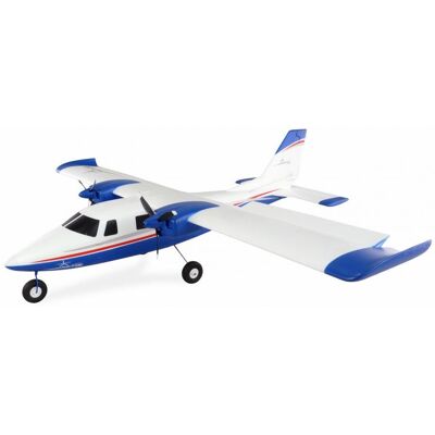 Amewi RC kluzák AMXPlanes P68 Hochdecker 850 mm modrý Amewi RC kluzák AMXPlanes P68 Hochdecker 850 mm modrý