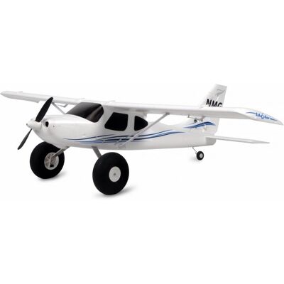 Amewi RC letadlo AMXPlanes Glastar Stol EPO PNP Amewi RC letadlo AMXPlanes Glastar Stol EPO PNP