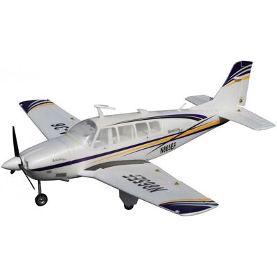Amewi RC cestovní letadlo A36 1280 mm PNP Amewi RC cestovní letadlo A36 1280 mm PNP