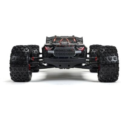 Arrma Kraton 8S BLX 1:5 4 WD EXB černý Arrma Kraton 8S BLX 1:5 4 WD EXB černý