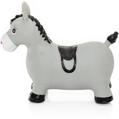 Zopa Hopsadlo Skippy Horse - Nafukovací Skákací Hračka Zopa Hopsadlo Skippy Horse - Nafukovací Skákací Hračka