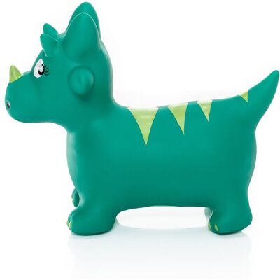 Zopa Nafukovací Dino Hopper - Hračka pro aktivní hry Zopa Nafukovací Dino Hopper - Hračka pro aktivní hry