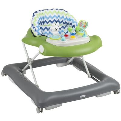 BabyGO FREEWALK zelené BabyGO FREEWALK zelené