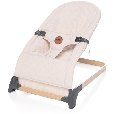 ZOPA Lehačka Miura Diamond Beige ZOPA Lehačka Miura Diamond Beige