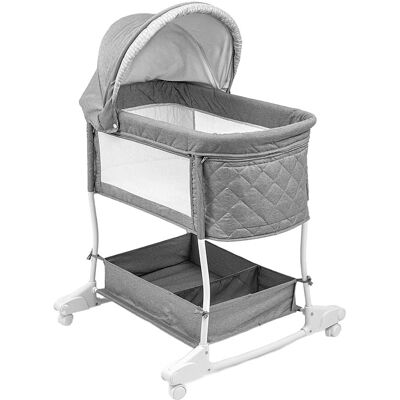 Milly Mally Kolébka Dream On, STONE Milly Mally Kolébka Dream On, STONE