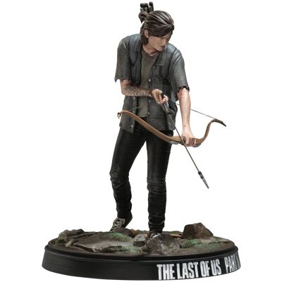 Dark Horse The Last of Us Part II - Ellie with Bow - figurka Dark Horse The Last of Us Part II - Ellie with Bow - figurka