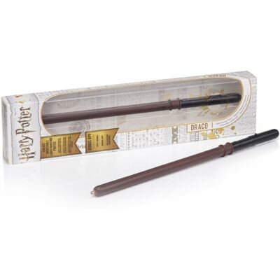 Wow! Stuff Harry Potter - Draco - svítící hůlka velká Wow! Stuff Harry Potter - Draco - svítící hůlka velká