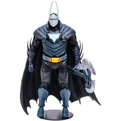 McFarlane Toys DC Multiverse - akční figurka - Batman Duke Thomas McFarlane Toys DC Multiverse - akční figurka - Batman Duke Thomas