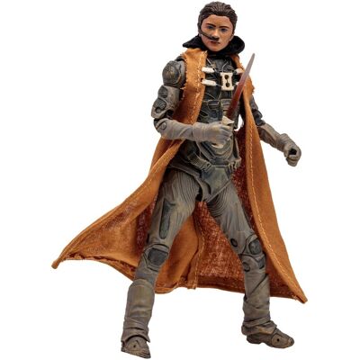 McFarlane Toys Dune: Part Two - akční figurka - Chani McFarlane Toys Dune: Part Two - akční figurka - Chani