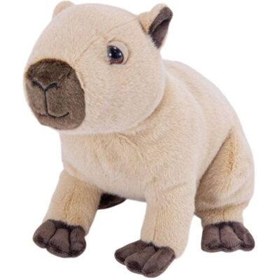 PLAY BY PLAY Kawaii: Capybara - plyšák PLAY BY PLAY Kawaii: Capybara - plyšák