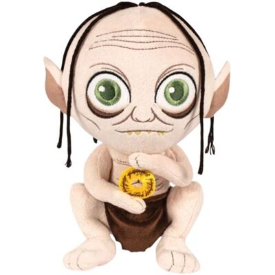 PLAY BY PLAY Lord of the Rings Pán prstenů: Gollum - plyšák PLAY BY PLAY Lord of the Rings Pán prstenů: Gollum - plyšák