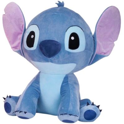 PLAY BY PLAY Lilo & Stitch: Stitch - figurka plyšová PLAY BY PLAY Lilo & Stitch: Stitch - figurka plyšová
