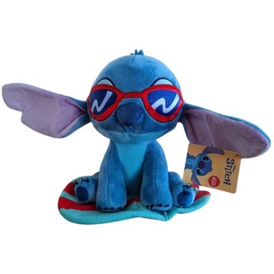 PLAY BY PLAY Lilo & Stitch: Surfboard - figurka plyšová PLAY BY PLAY Lilo & Stitch: Surfboard - figurka plyšová
